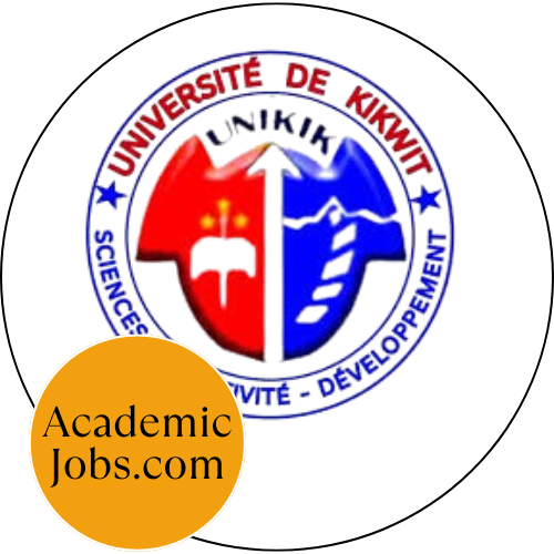 Université de Kikwite logo